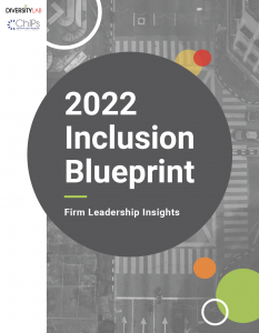 Image of 2022 Inclusion Blueprint Insights