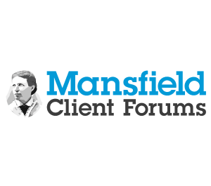 Mansfield Client Forums Logo