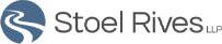 Stoel Rives LLP Logo